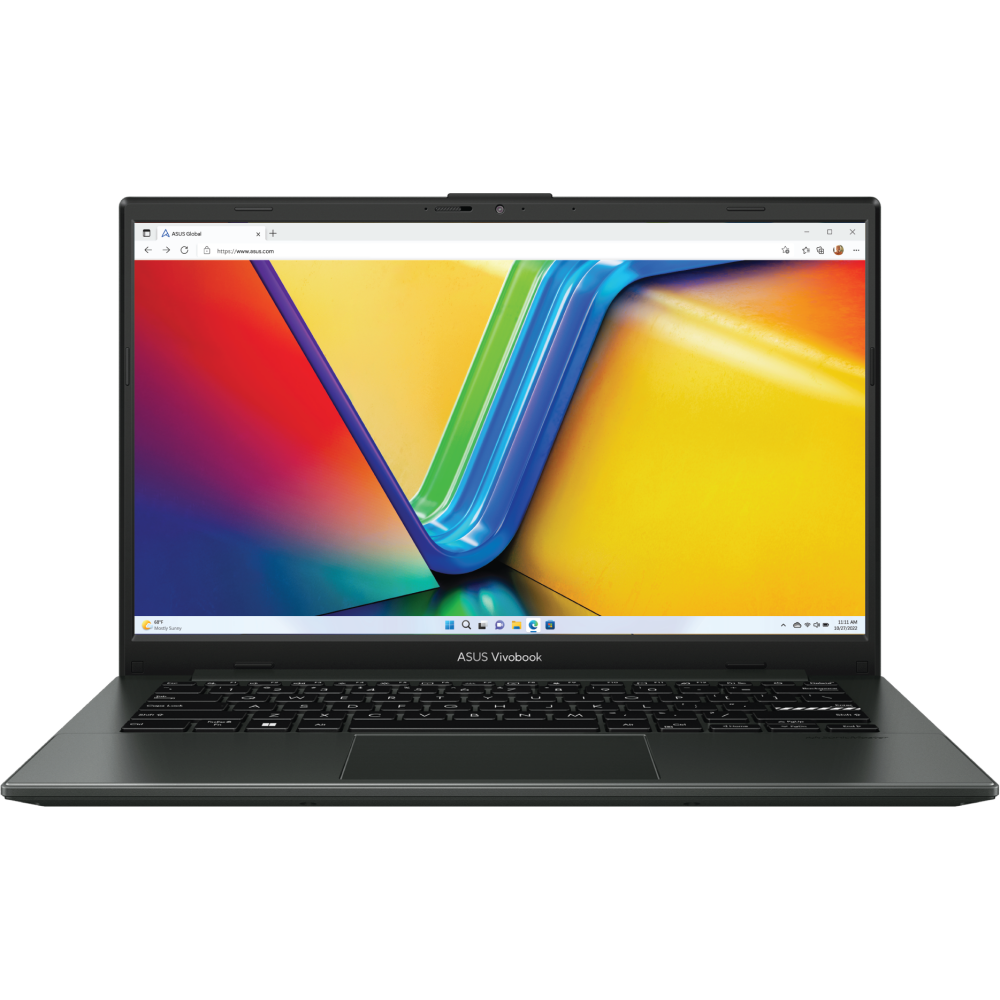 Ordinateur portable ASUS E1404FA Vivobook Go 14 (EB838W) - E1404FA-EB838W