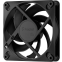 Gehäuselüfter Fractal Design Dynamic 3 – 12 Black - FD-F-DY3-1201 - Foto 4