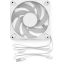 Gehäuselüfter Fractal Design Dynamic 3 – 12 Reverse RGB White - FD-F-DR3-1205 - Foto 6