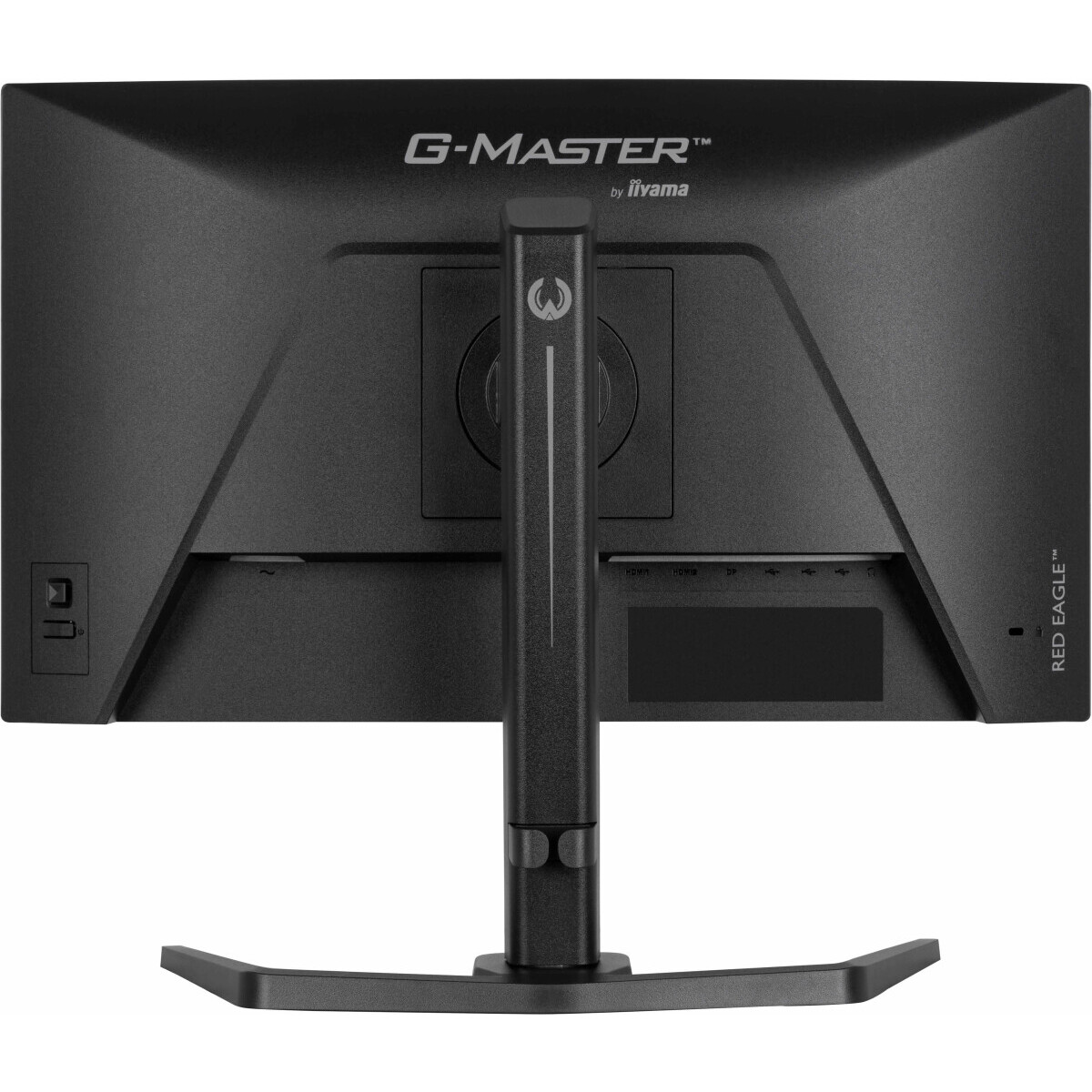 Monitor iiyama 24" G-Master GB2471HSU-B1 - Foto 5