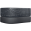 Tastatur Logitech Ergo K860 (920-010346)