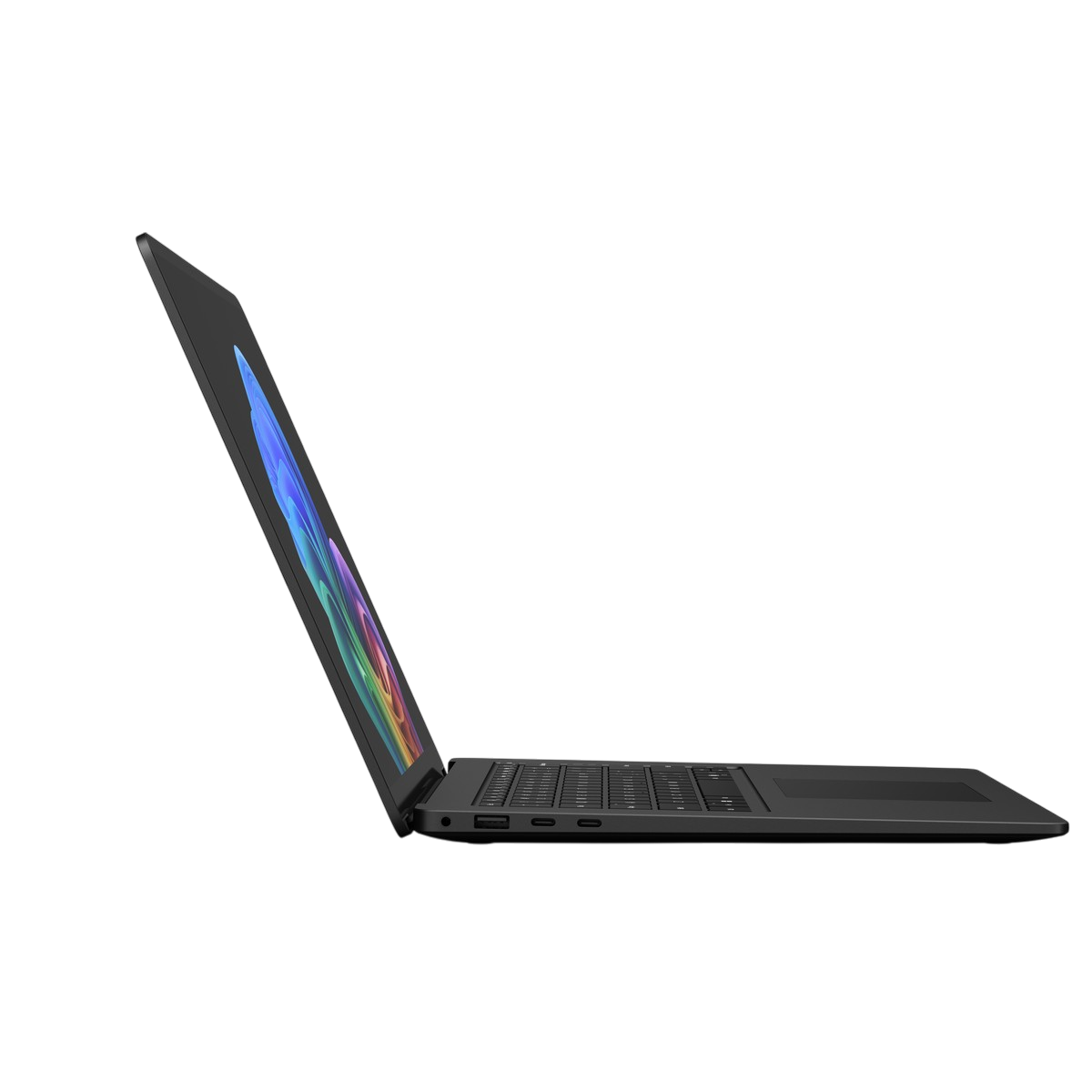 Ordinateur portable Microsoft Surface Laptop for Business 15" (8th Edition) Black (EP2-50936) - photo 5