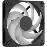 Ventilateur pour boîtier Fractal Design Dynamic 3 – 14 RGB Black (3-Pack) (FD-F-DR3-1403)