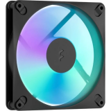 Ventilateur pour boîtier Fractal Design Dynamic 3 – 14 RGB Black (FD-F-DR3-1401)