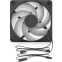 Gehäuselüfter Fractal Design Dynamic 3 – 14 RGB Black - FD-F-DR3-1401 - Foto 6