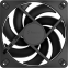 Gehäuselüfter Fractal Design Dynamic 3 – 14 Black - FD-F-DY3-1401 - Foto 2