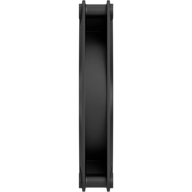 Gehäuselüfter Fractal Design Dynamic 3 – 14 Black - FD-F-DY3-1401 - Foto 5