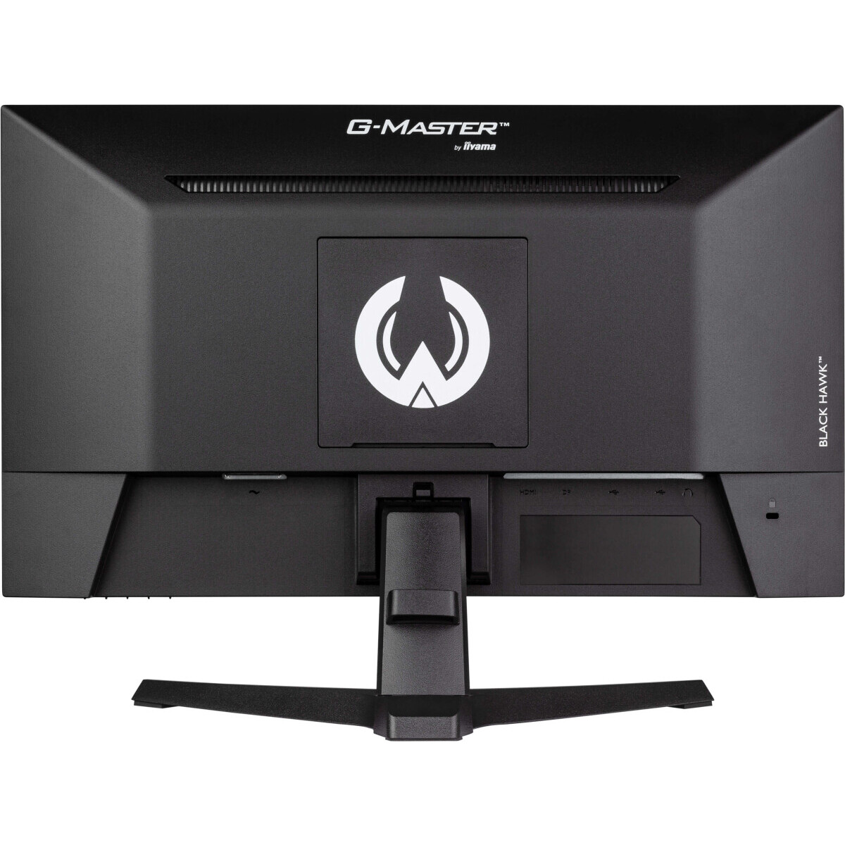 Monitor iiyama 22" G-Master G2245HSU-B2 - Foto 7