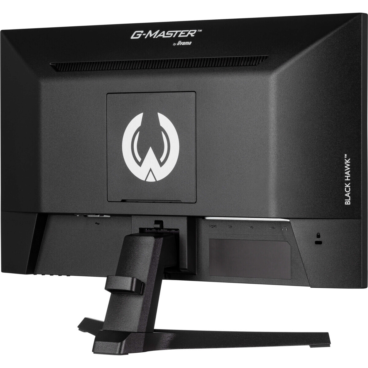 Monitor iiyama 22" G-Master G2245HSU-B2 - Foto 8