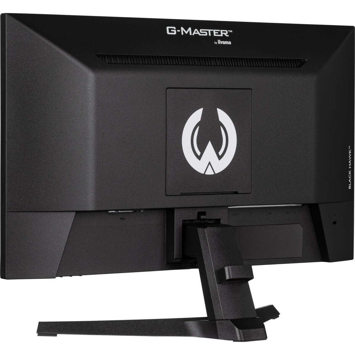 Monitor iiyama 22" G-Master G2245HSU-B2 - Foto 9