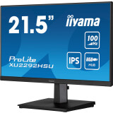 Monitor iiyama 22" Prolite XU2292HSU-B6