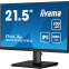 Monitor iiyama 22" Prolite XU2292HSU-B6 - Foto 2