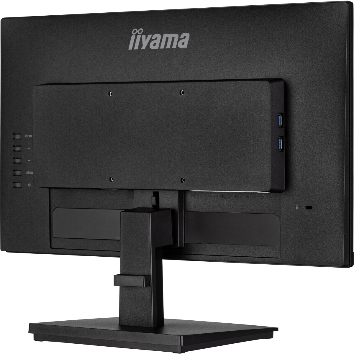 Monitor iiyama 22" Prolite XU2292HSU-B6 - Foto 5
