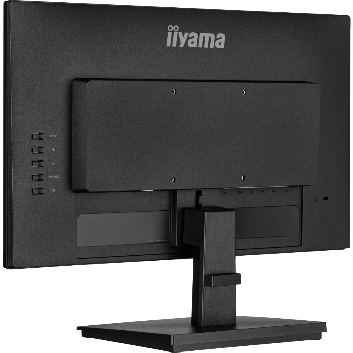 Monitor iiyama 22" Prolite XU2292HSU-B6 - Foto 6