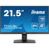Monitor iiyama 22" ProLite XU2293HS-B6