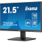 moniteur iiyama 22" ProLite XU2293HS-B6 - photo 2