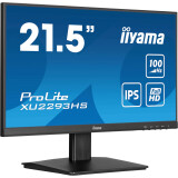 Monitor iiyama 22" ProLite XU2293HS-B6