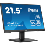 Monitor iiyama 22" ProLite XU2293HS-B6