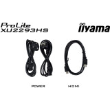 Monitor iiyama 22" ProLite XU2293HS-B6