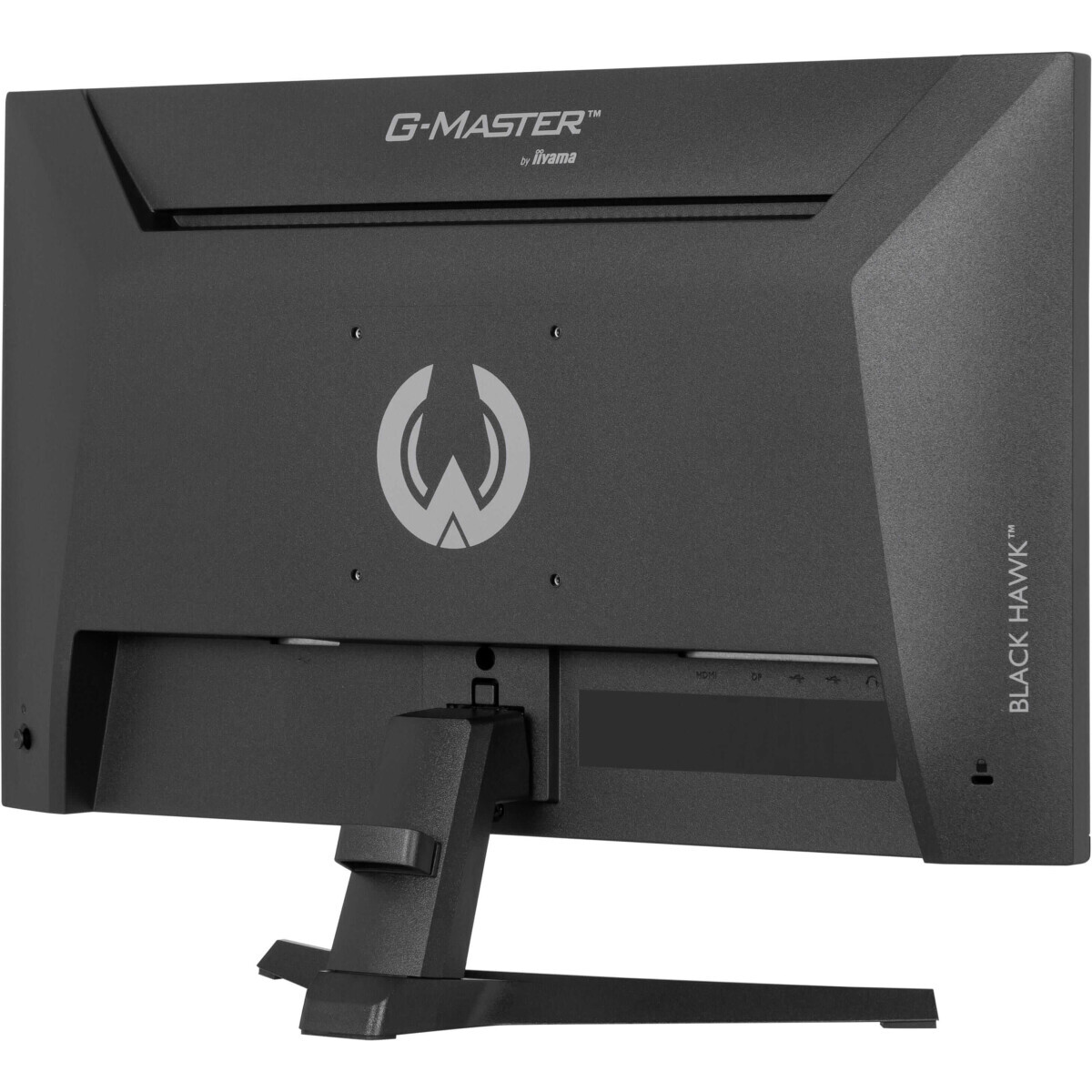 Monitor iiyama 24" G-Master G2441HSU-B1 - Foto 6