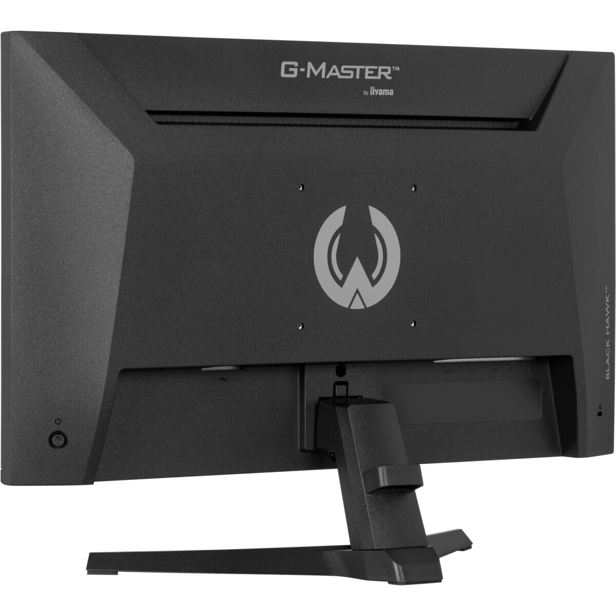 Monitor iiyama 24" G-Master G2441HSU-B1 - Foto 7