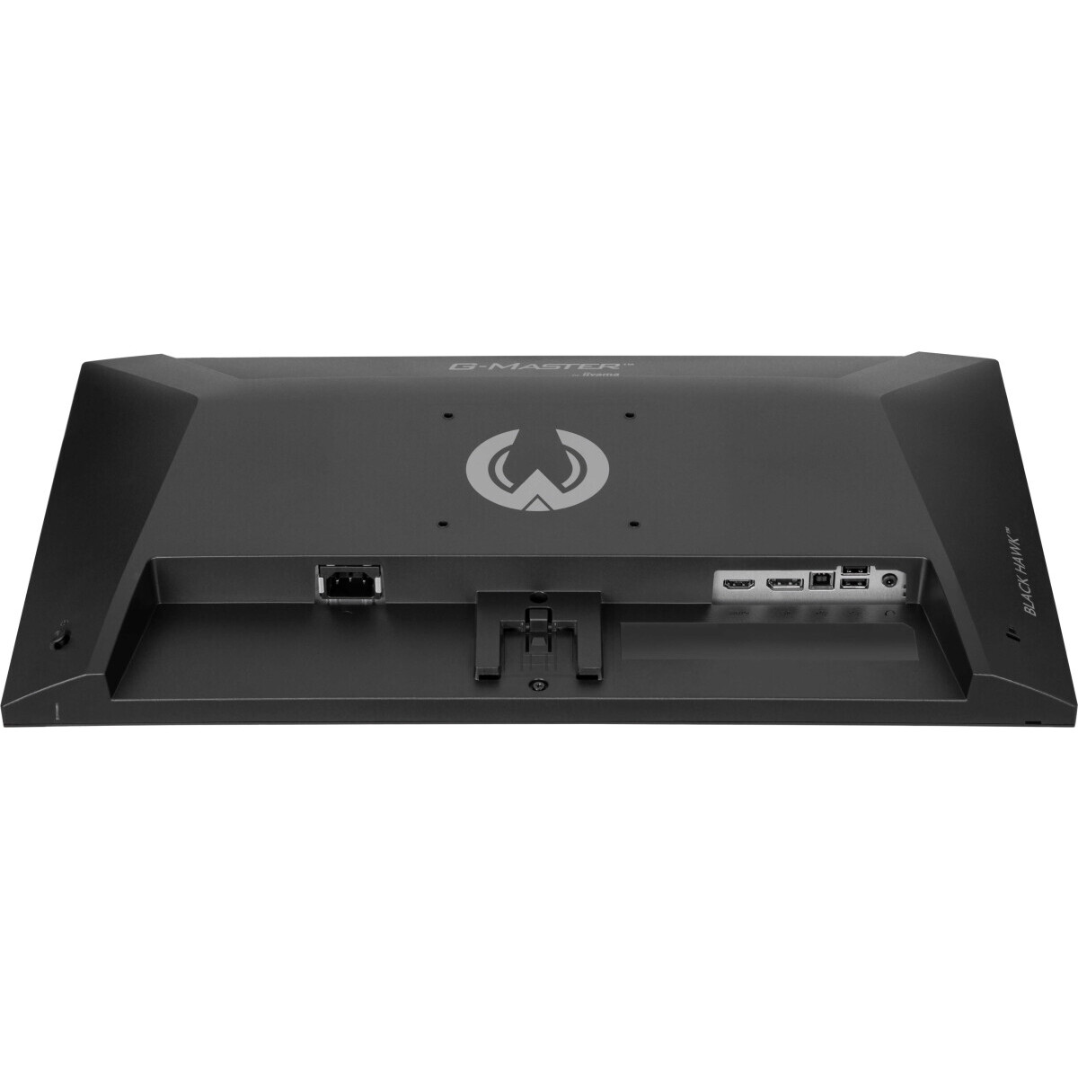 Monitor iiyama 24" G-Master G2441HSU-B1 - Foto 10