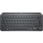 Tastatur Logitech MX Keys Mini Graphite (920-010501) - 920-010482