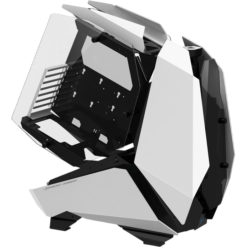 Gehäuse Jonsbo MOD5 White