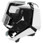 Gehäuse Jonsbo MOD5 White - Foto 4