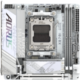carte mère Gigabyte X870I AORUS PRO ICE