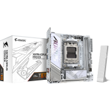 carte mère Gigabyte X870I AORUS PRO ICE