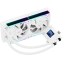 Kühlsystem für Flüssigkeitskühlung Thermalright Core Matrix 240 Vision ARGB White - TRCM240VAW - Foto 2