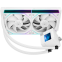 Kühlsystem für Flüssigkeitskühlung Thermalright Core Matrix 240 Vision ARGB White - TRCM240VAW - Foto 3