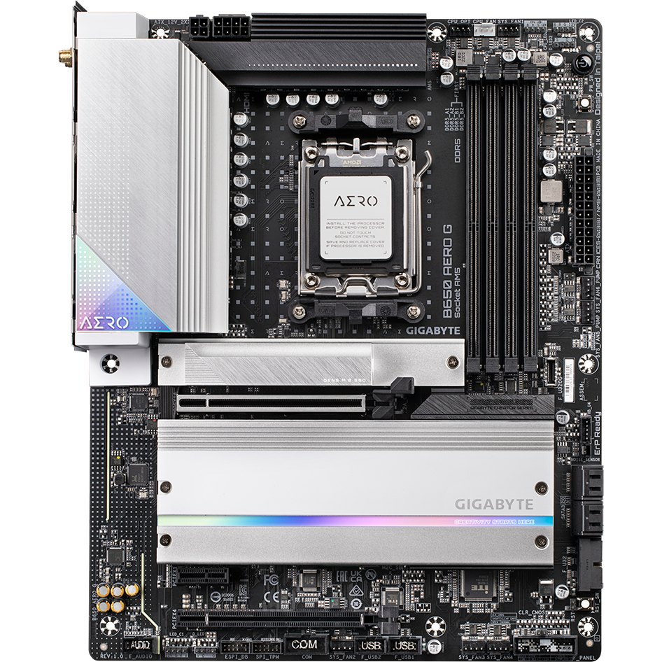 Mainboard Gigabyte B650 AERO G