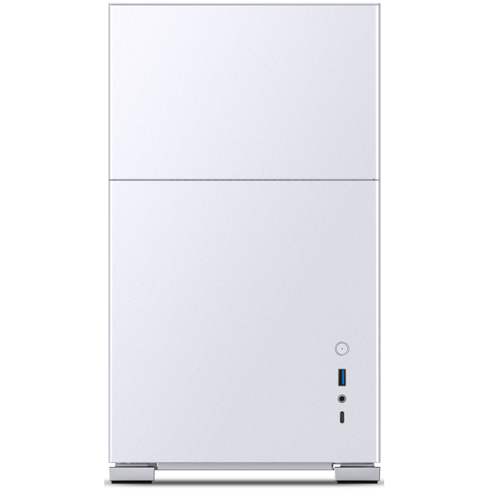 Gehäuse Jonsbo D31 STD White - Foto 3