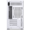 Gehäuse Jonsbo D31 STD White - Foto 4