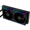 Kühlsystem mit Flüssigkeitskühlung Thermalright Core Matrix 240 Vision ARGB Black - C-MATRIX-VIS-240-BL - Foto 4
