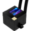 Kühlsystem mit Flüssigkeitskühlung Thermalright Core Matrix 240 Vision ARGB Black - C-MATRIX-VIS-240-BL - Foto 6