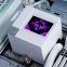 Kühlsystem mit Flüssigkeitskühlung Thermalright Core Matrix 360 Vision ARGB White - TRCM360VAW - Foto 9