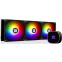 Kühlsystem für Flüssigkeitskühlung Thermalright Frozen Horizon 360 Black ARGB