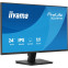 Moniteur iiyama 24" ProLite X2491H-B1 - photo 3