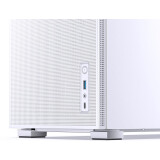 Gehäuse Jonsbo D31 Mesh White