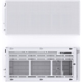 Gehäuse Jonsbo D31 Mesh White