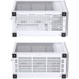 Gehäuse Jonsbo D31 Mesh White