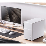 Gehäuse Jonsbo D31 Mesh White