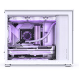 Gehäuse Jonsbo D31 Mesh White