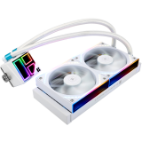 Système de refroidissement liquide Thermalright Frozen Infinity 240 White (F-INFINITY-240-WH)