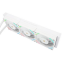 Kühlsystem für Flüssigkeitskühlung Thermalright Frozen Vision 360 White - F-VISION-360-WH - Foto 3