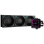 Flüssigkeitskühlsystem Thermalright Frozen Vision 360 Black - F-VISION-360-BL
