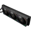 Flüssigkeitskühlsystem Thermalright Frozen Vision 360 Black - F-VISION-360-BL - Foto 3